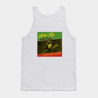 Arthur Kay & The Clerks Coming Home Tank Top